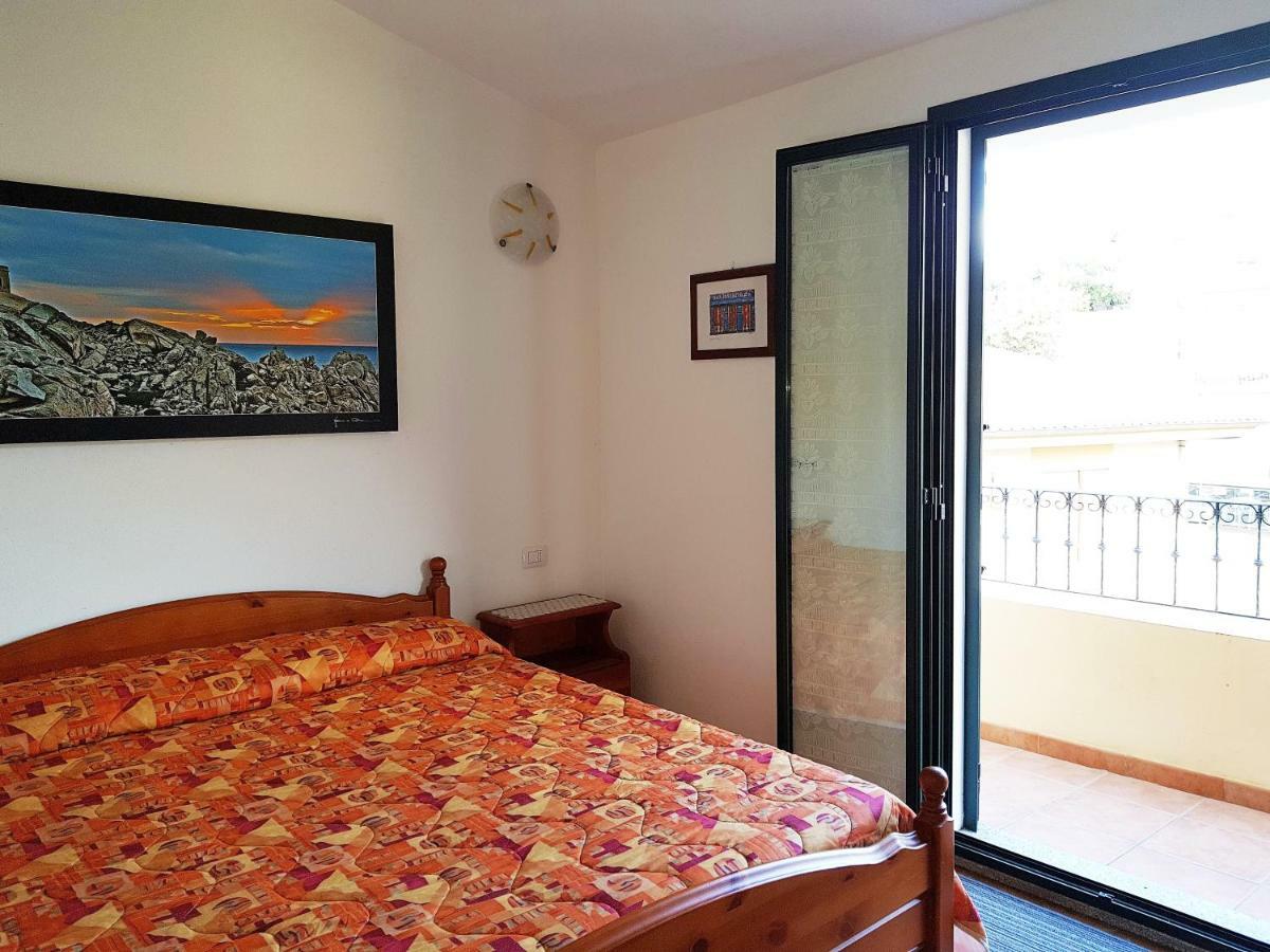 Borgo Lu Canali Da Gavino Apartment Badesi Exterior photo