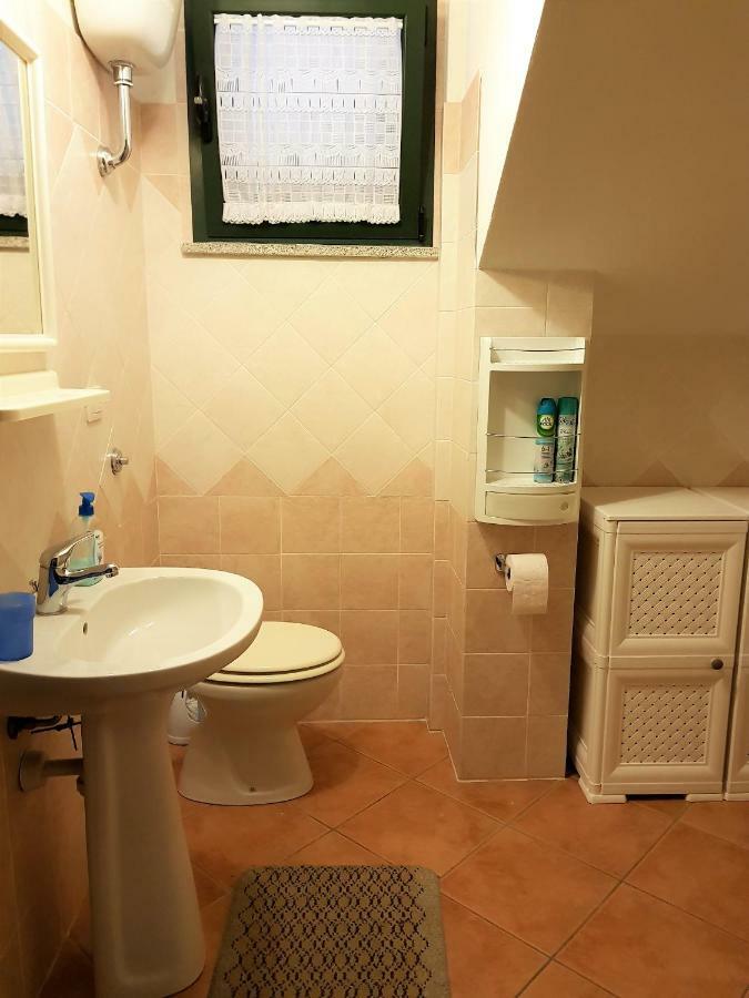 Borgo Lu Canali Da Gavino Apartment Badesi Exterior photo